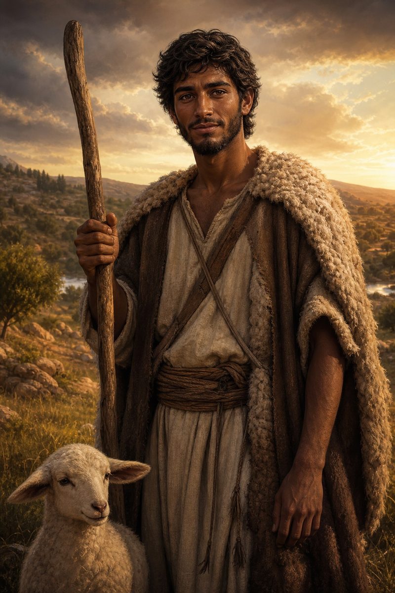 Abel, GPT Image 2