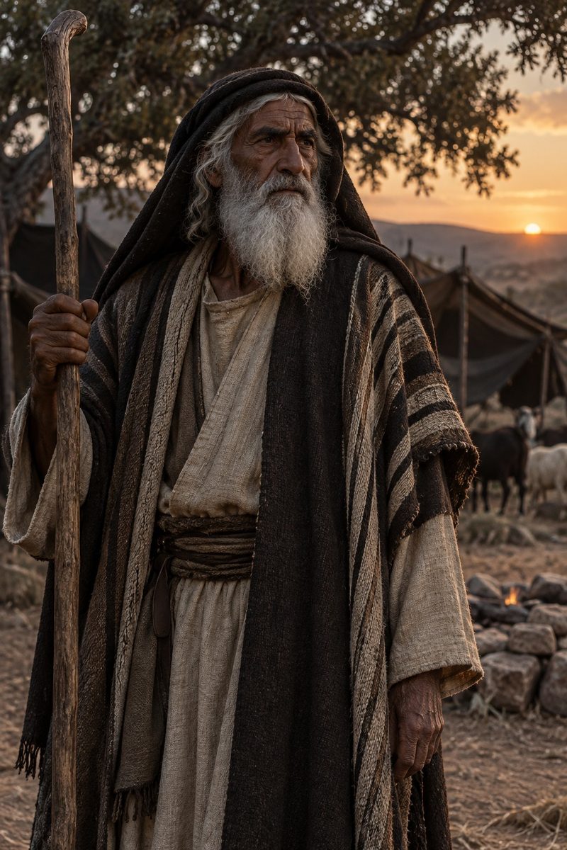 Abraham