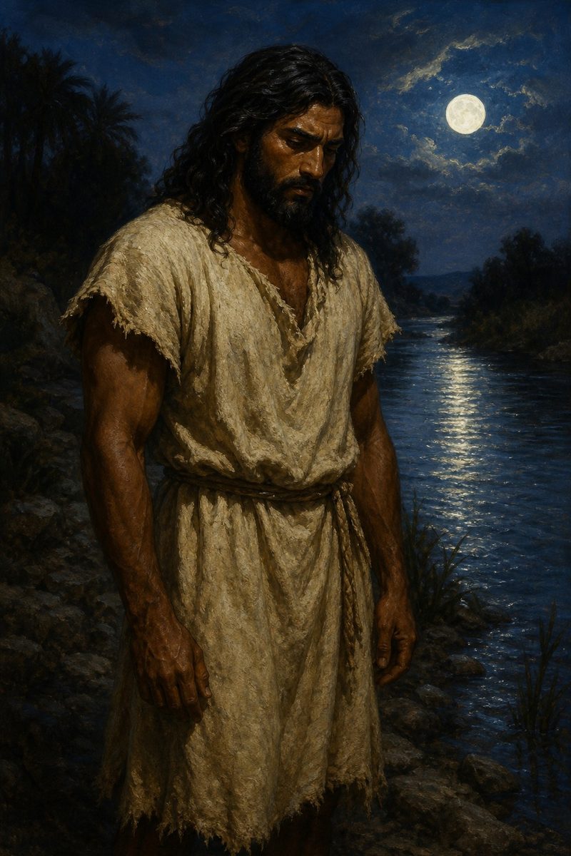 Adam, GPT Image 2