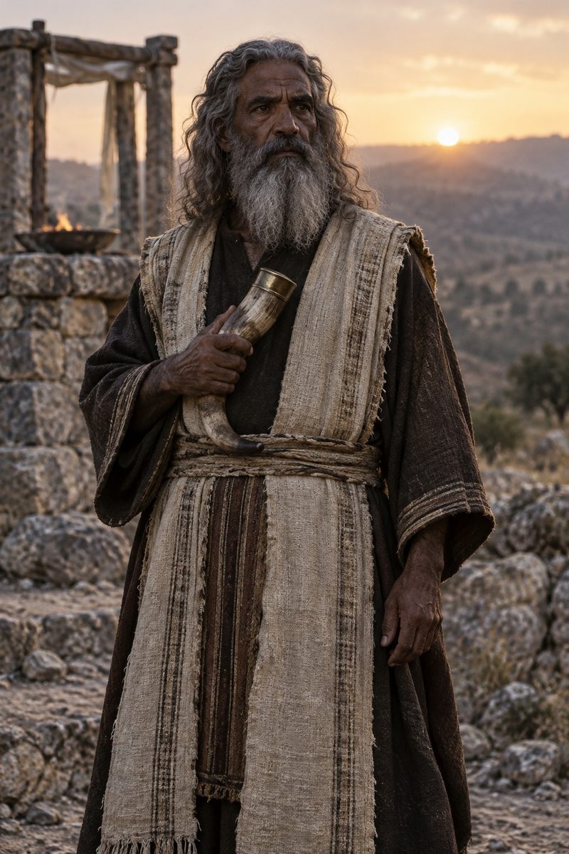 Samuel