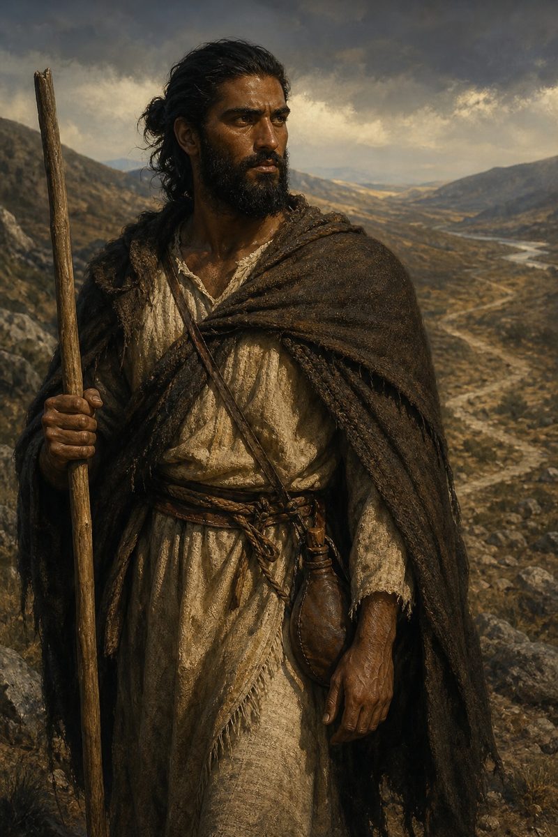 Seth, GPT Image 2