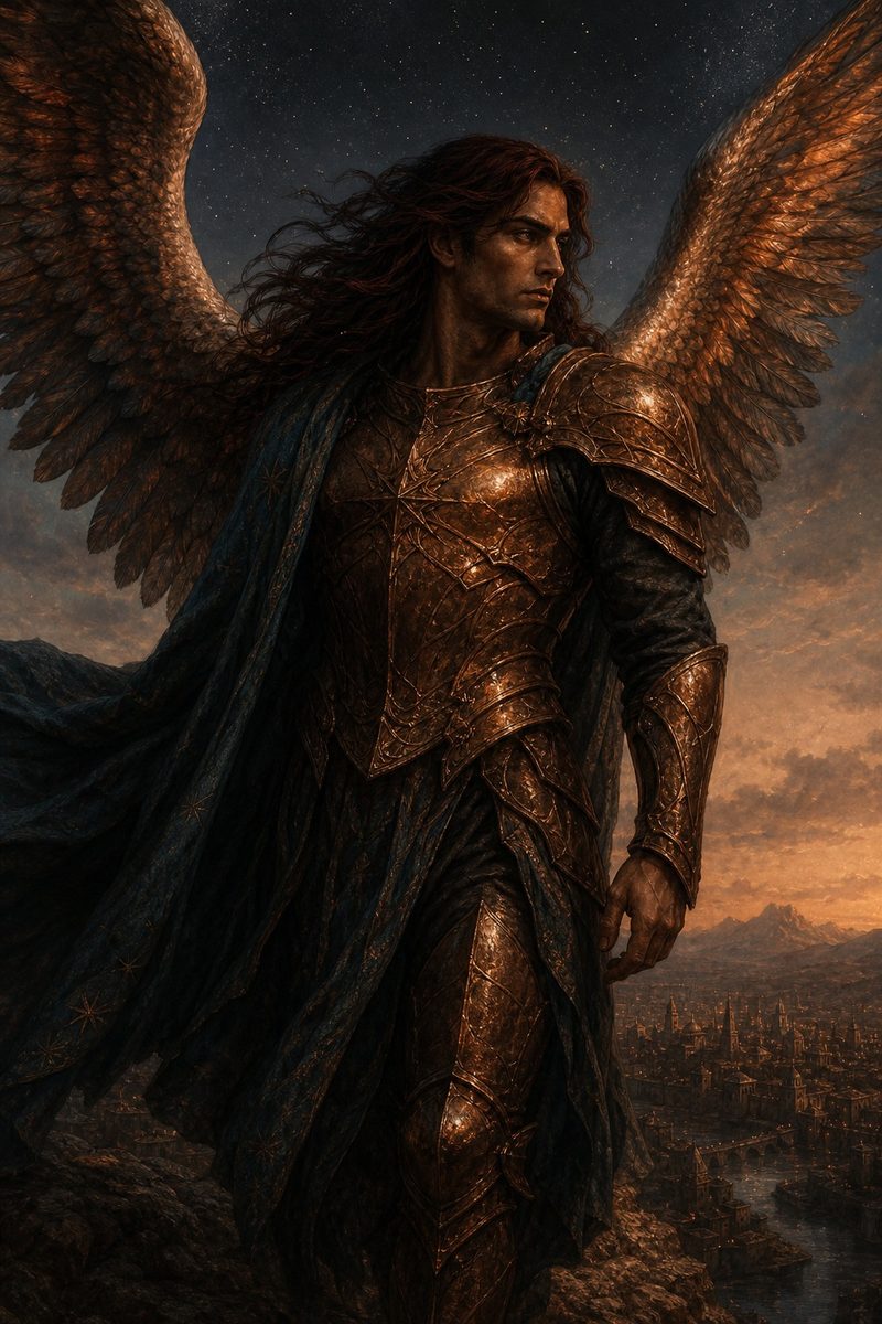 Tamiel, GPT Image 2
