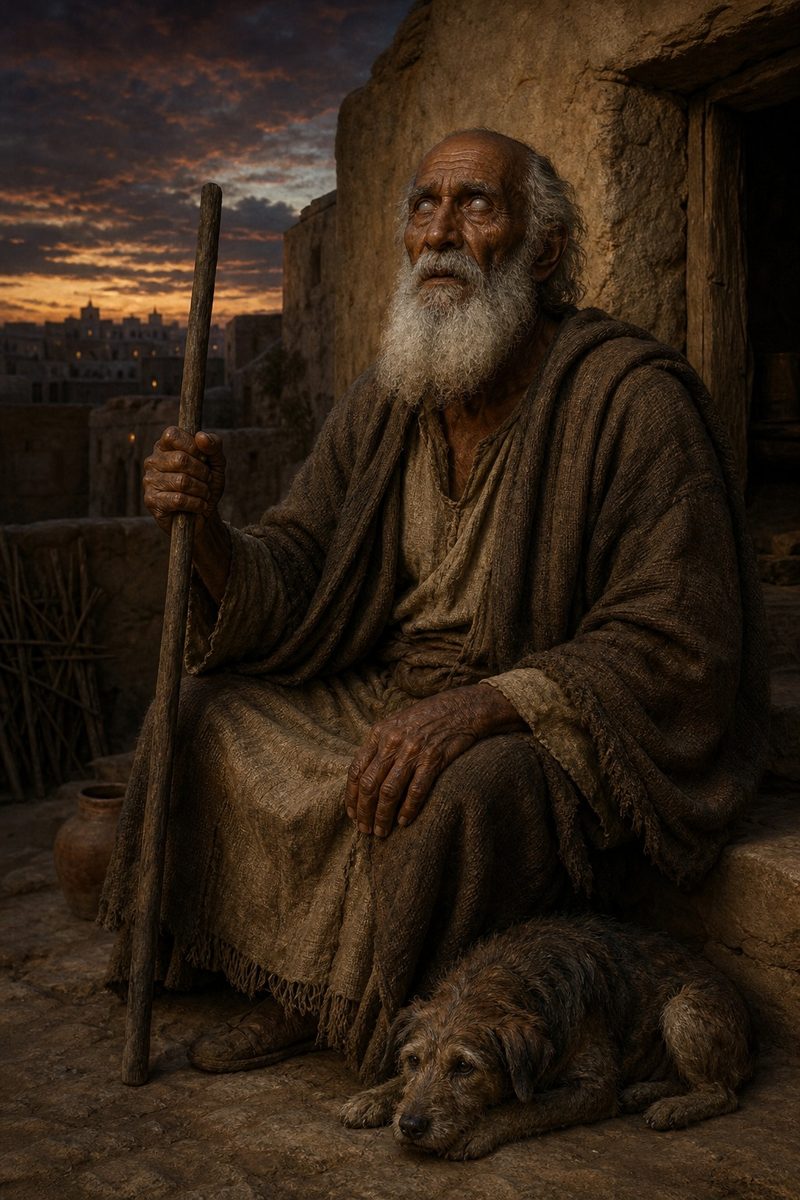 Tobit, GPT Image 2