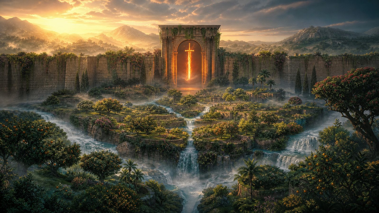Eden, GPT Image 2